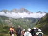 ecogite Vacances famille valier